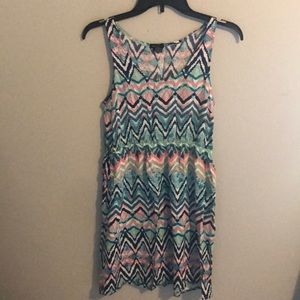 Rue 21 dress
